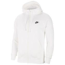 Nike Ανδρική ζακέτα Sportswear Club Fleece